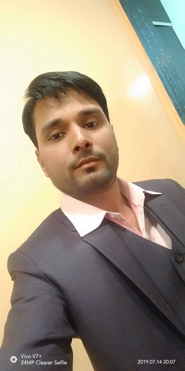  Deepak kumar Singh
